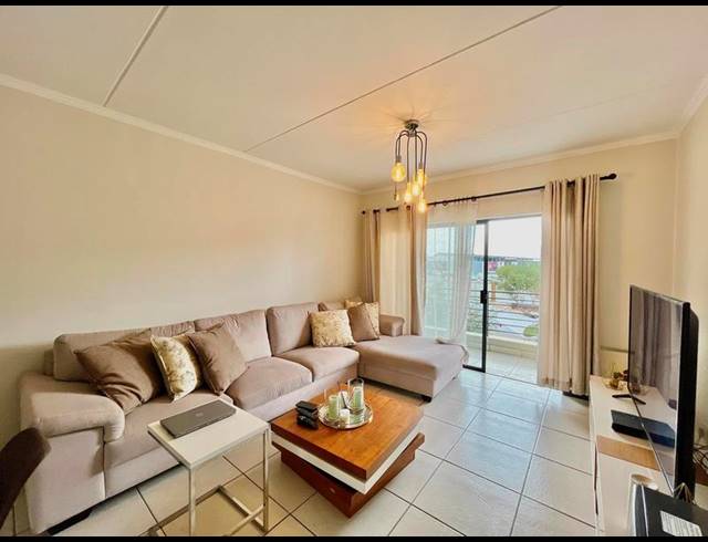 2 BEDROOM PROPERTY TO RENT IN FOURWAYS